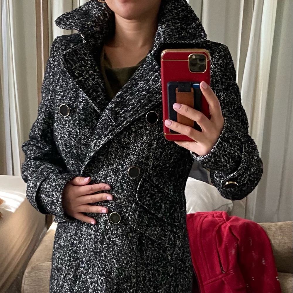 Express Jacket - Picture 3 of 3